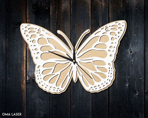 cnc laser machine projects butterfly|laser cut butterfly template.